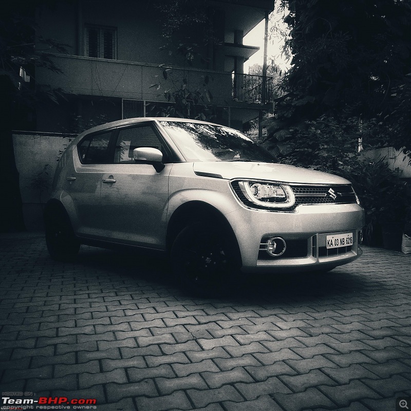 BayMax - Silky Silver Maruti Ignis Alpha 1.2L VVT-no.jpg