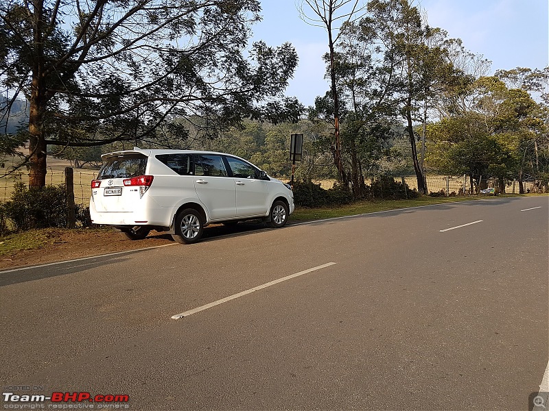 Toyota Innova Crysta 2.4 GX ownership review. EDIT: 10,000 km service done-20180126_165912.jpg