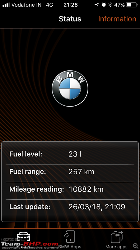 Yet another BMW X3 20d on Team-BHP | Now at 7.5 years, 61,000 kms-3b8ceba3715747af97fde22e03e3f000.png