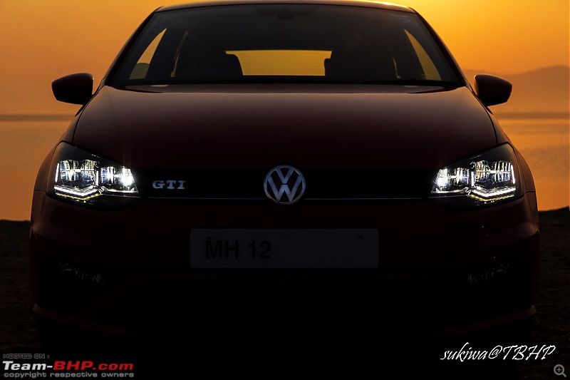 VW Polo GTI - A dream come true! - Team-BHP