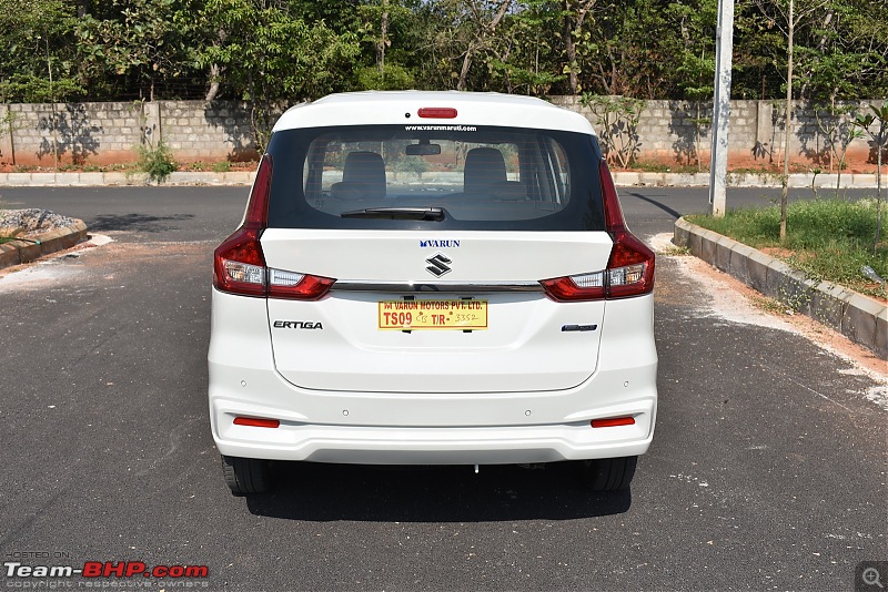 Review: My 2018 Maruti Suzuki Ertiga ZXi AT-4.-rear-view.jpg