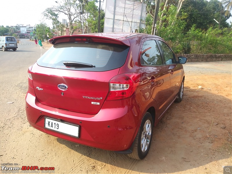 Storm Shadow: 2016 Ford Figo 1.2L Ti-VCT Titanium+. EDIT: Now Sold-1.jpg