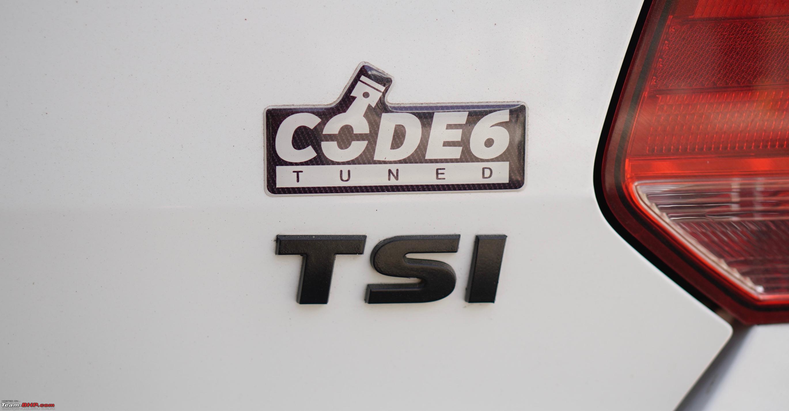 VW Polo GT TSI - Code6'd EDIT: Sold! - Page 2 - Team-BHP