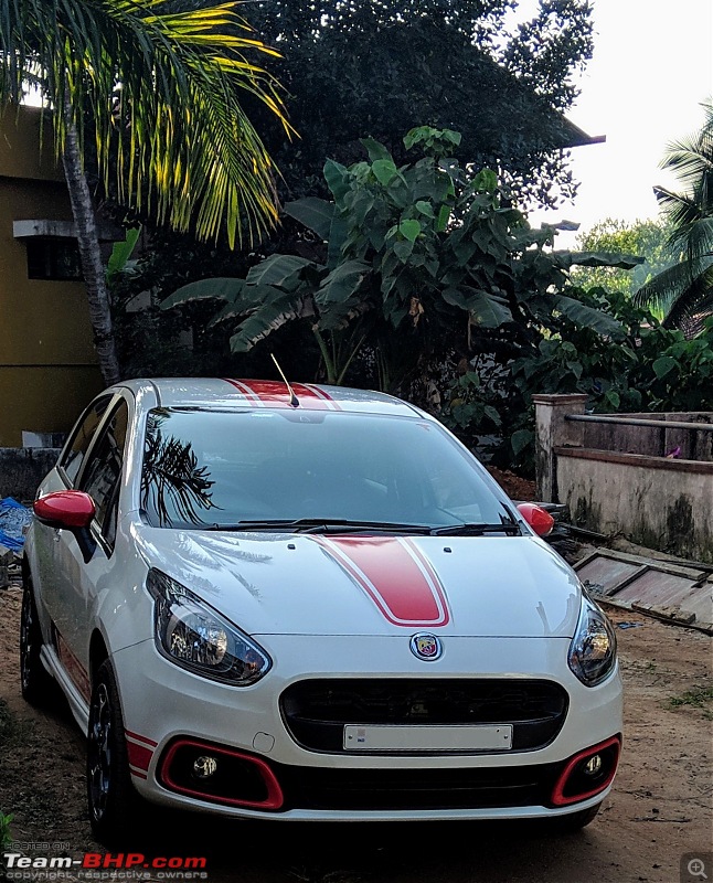 Owning a Fiat Abarth Punto - A car with character. EDIT : 50,000 km completed!-abp2.jpg