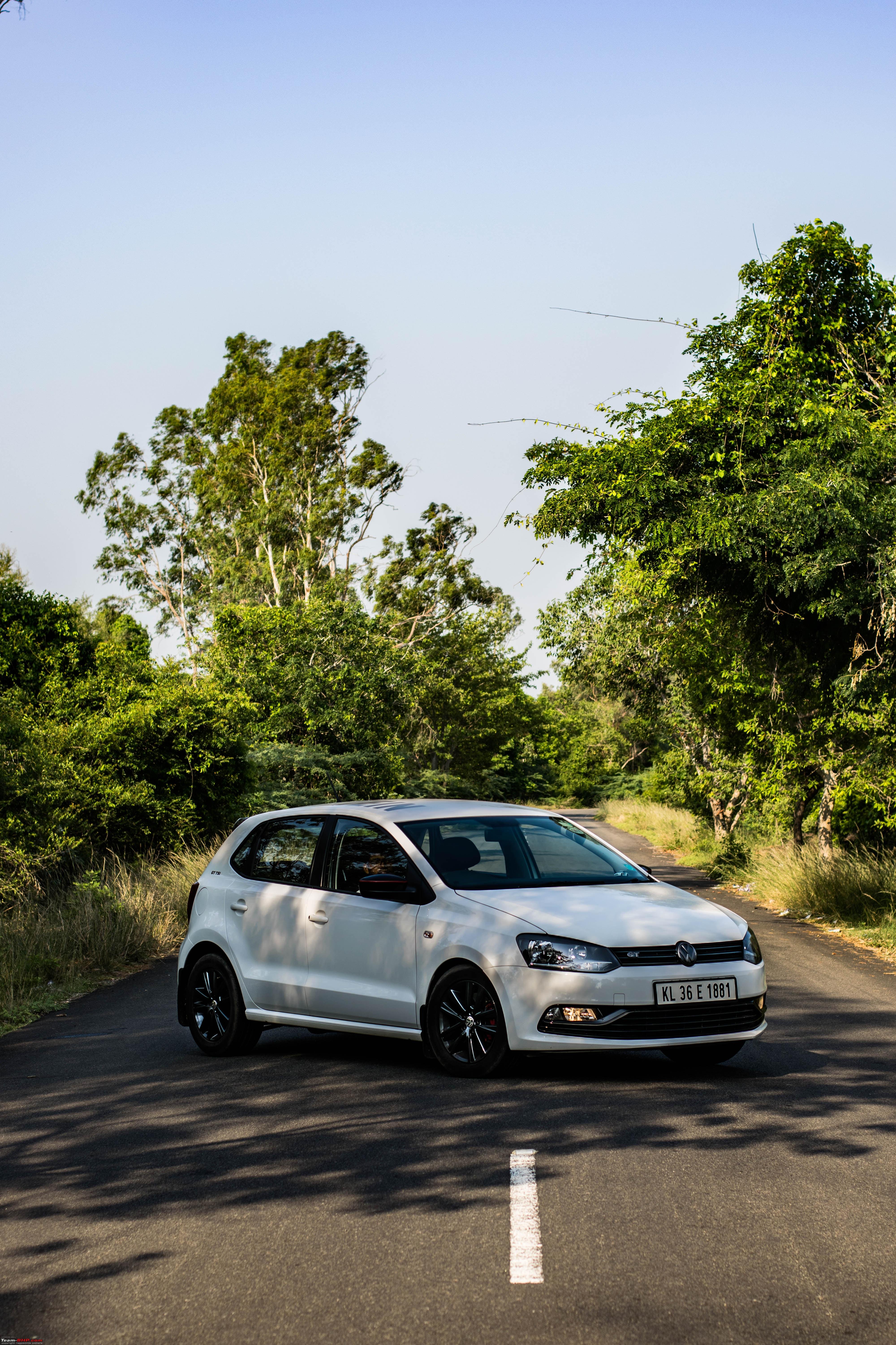 Pete S Tuned Vw Polo Gt Tsi A Little Hot Hatch Sold In August 19 Page 3 Team Bhp