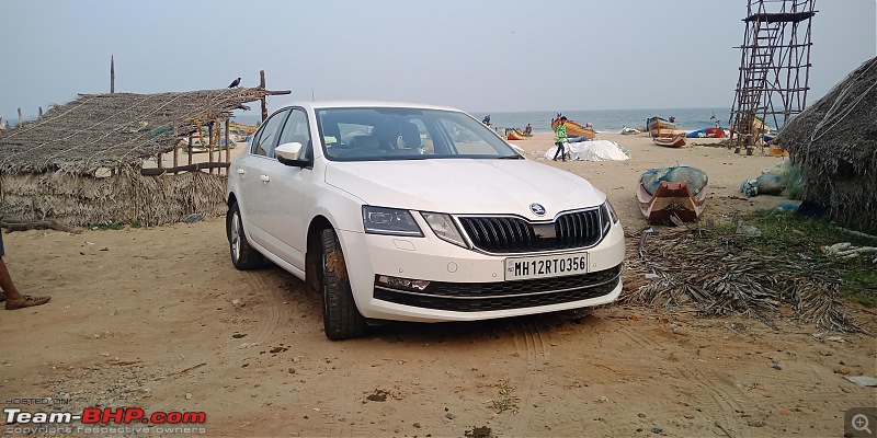 Review: Skoda Octavia (3rd-gen)-img20191108163946.jpg