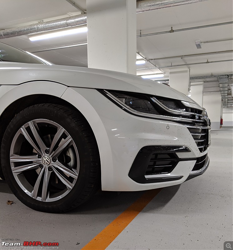 Driven: VW Arteon R Line (2L TDI, 4Motion)-img_20191017_093055.jpg