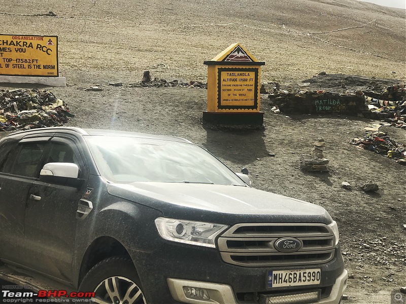 72000 km with my Ford Endeavour 3.2L - Ownership Experience-leh3.jpeg