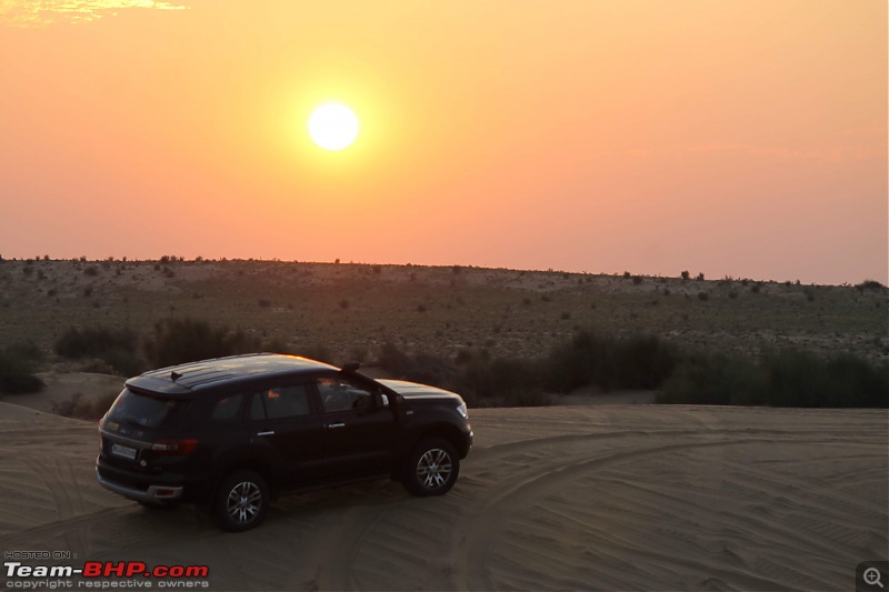 72000 km with my Ford Endeavour 3.2L - Ownership Experience-jais5.jpg