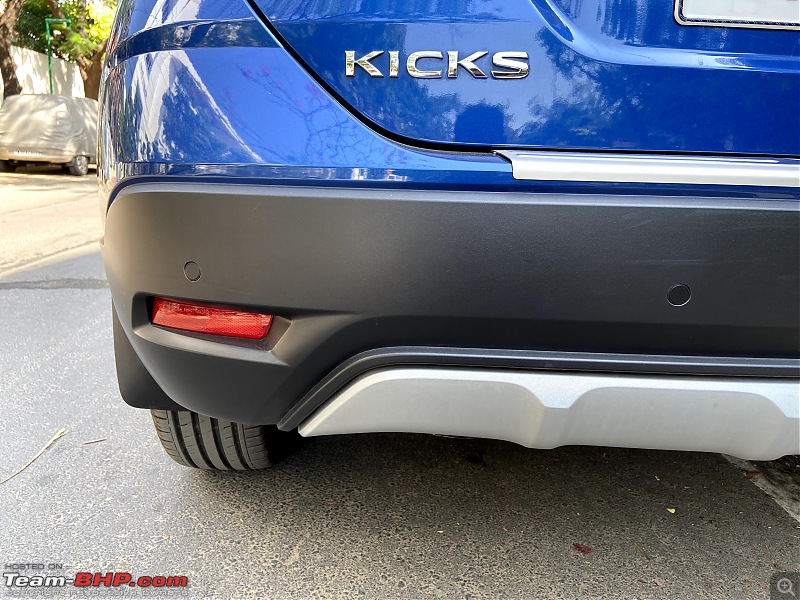 Nissan Kicks XV Diesel - Ownership Report-img_5745.jpg