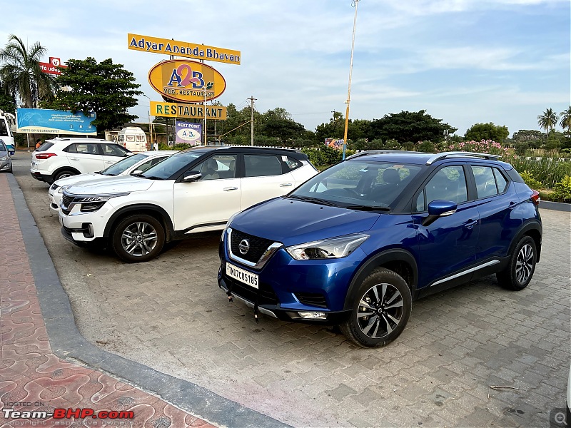 Nissan Kicks XV Diesel - Ownership Report-img_6181.jpg