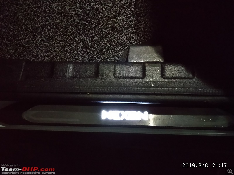 Story of Ironhide - My Tata Nexon XZ+ Diesel-img_20190808_211742.jpg