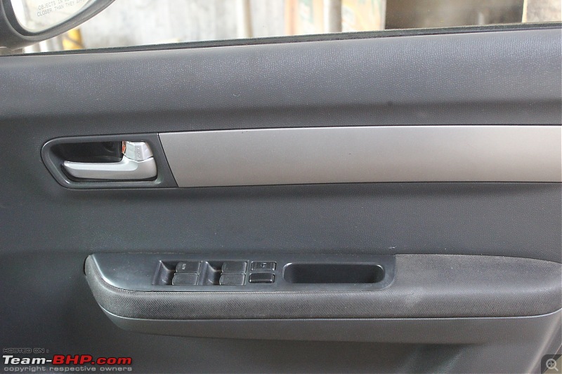 My experience with cheap pre-owned cars-front-doorpad.jpg