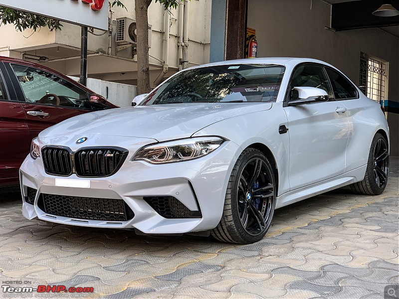 Scratching the sports car itch - My BMW M2 Competition-img_1444.jpg