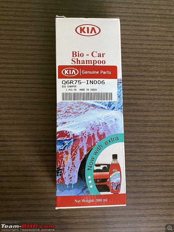 Ownership Review | My Kia Seltos 1.5L HTK+ Diesel AT | EDIT: Sold at 46,000 km-car_shampoo.jpg