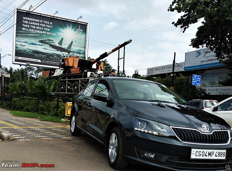 My Skoda Rapid 1.5L Diesel DSG. EDIT: 2 years of ownership and 40,000 km up!-160g-tank.jpg