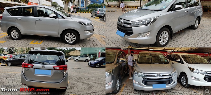 Purchased a pre-owned Toyota Innova Crysta - Decision from the heart!-firstglance.jpg
