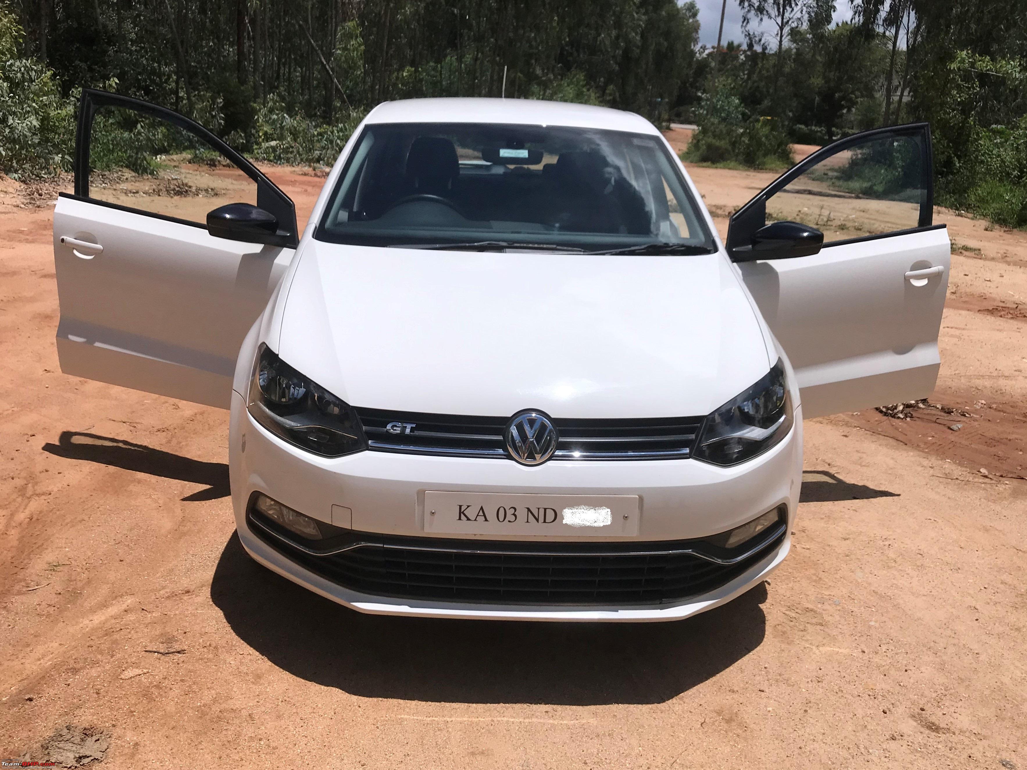 Buying used: (2013-present) Volkswagen Polo GT TSI