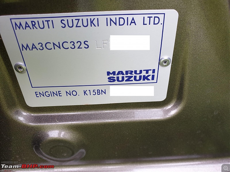 My first car: 2020 Maruti Suzuki XL6 Alpha MT Review-20200710_113146.jpg