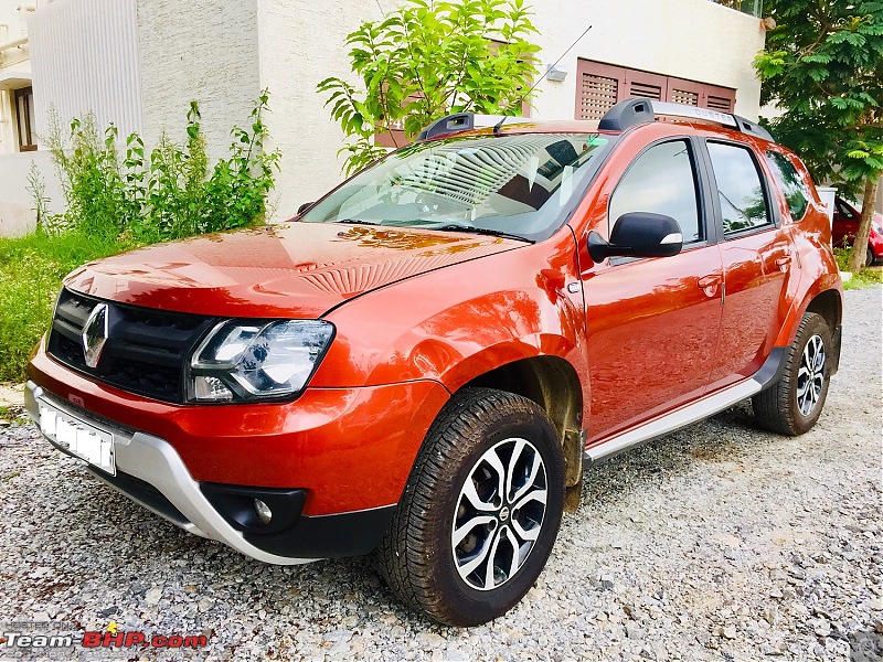 Nissan terrano или duster