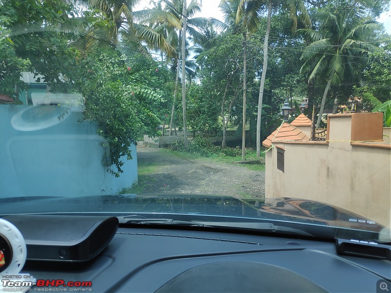 Mahindra XUV300 AMT Automatic W8 : Ownership Review-img_20200814_111835.jpg