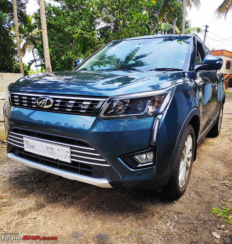 Mahindra XUV300 AMT Automatic W8 : Ownership Review-img_20200814_125857.jpg