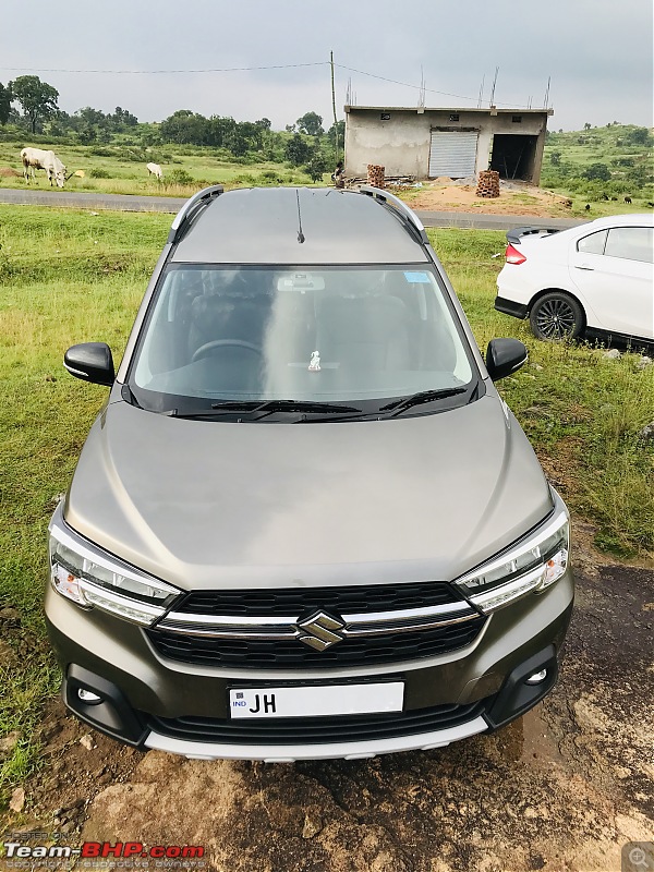 My first car: 2020 Maruti Suzuki XL6 Alpha MT Review-img_4611.jpg