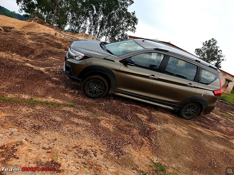 My first car: 2020 Maruti Suzuki XL6 Alpha MT Review-20200810_084311.jpg