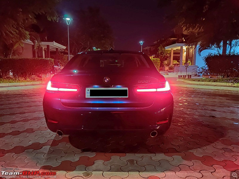 My 2020 BMW 330i Sport (G20) Review | EDIT: 4.5 years & 40,000 km update-exterior-lit-4.jpg