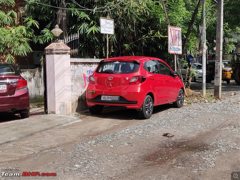 My 2020 Flame Red Tata Tiago XZA+ Automatic Review | EDIT: 2 years & 15000 km up-img_20200912_094614__01.jpg