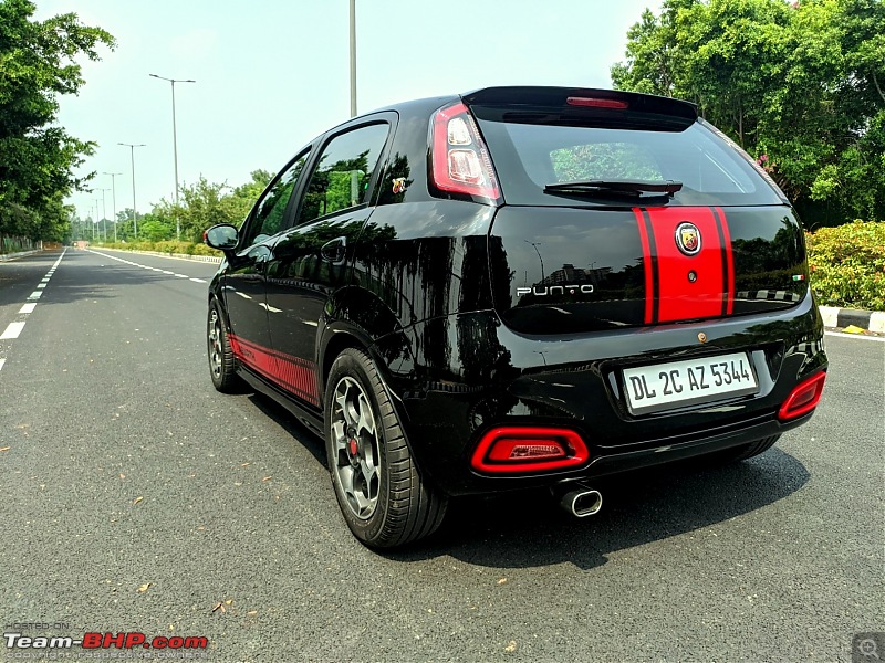 Heritage celebrates the 30th anniversary of the legendary Fiat Punto, Heritage