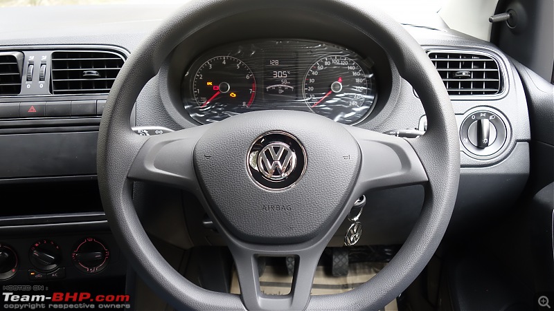 Chip tuning VW Polo VI GTI  More power, more torque & a better  acceleration by DTE Systems 