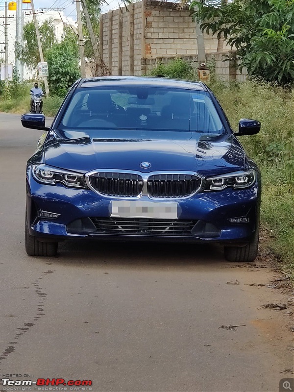 My 2020 BMW 330i Sport (G20) Review | EDIT: 4 years & 36,000 km update-front.jpeg