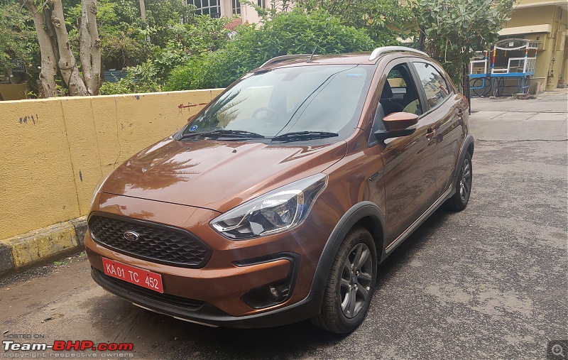 Buying my first car | Ford Freestyle 1.2 Petrol Titanium+ Review-freestyletestdrive.jpg