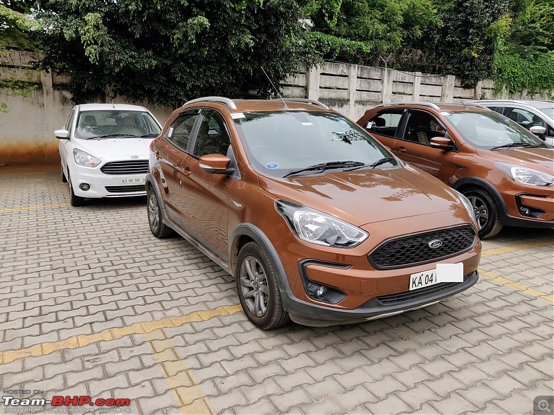 Buying my first car | Ford Freestyle 1.2 Petrol Titanium+ Review-freestyle-inspection-1.jpg
