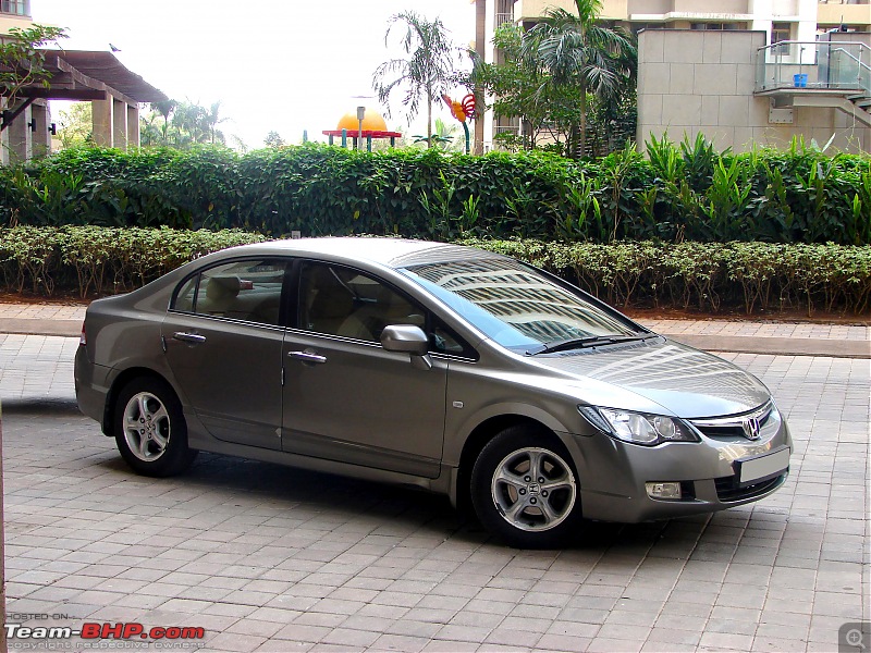 Heart over head! My pre-owned Honda CR-V 2.4L AWD-1.jpg