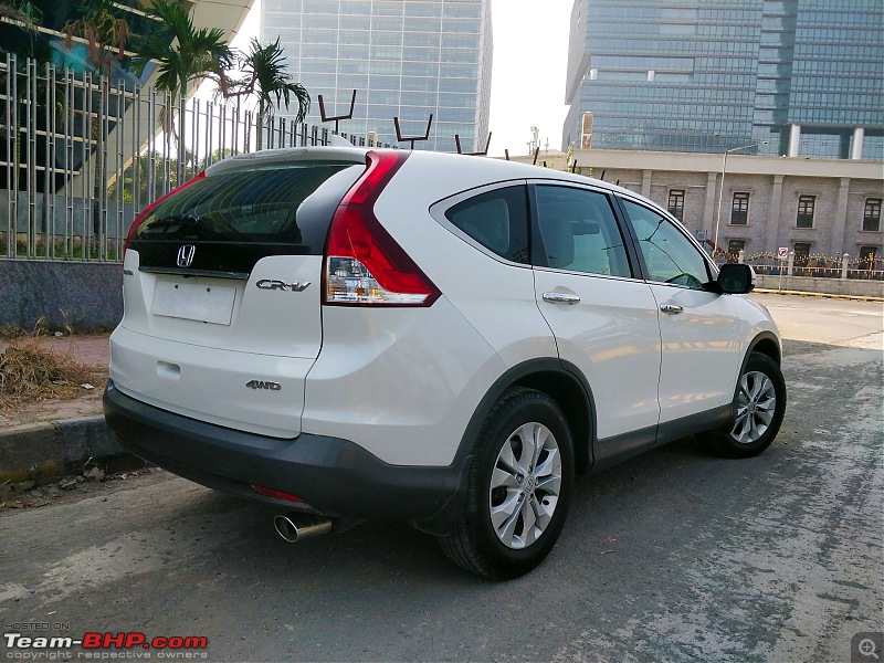 Heart over head! My pre-owned Honda CR-V 2.4L AWD-3.jpg