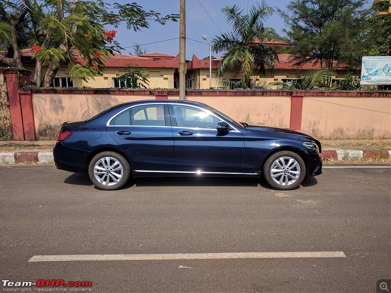 Oh, say can you C? A review of my Dad's Mercedes C-Class (C200 W205)-side-view.jpg