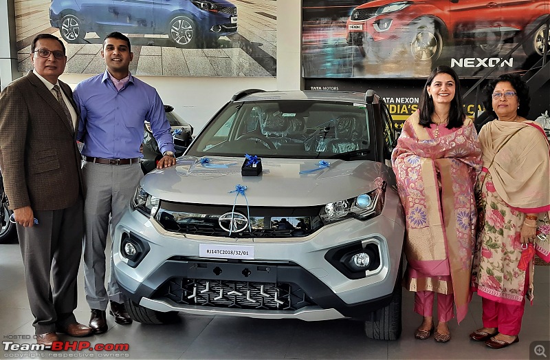 Our First Tata | Nexon XZ+(O) | BS6 Petrol MT-d2.jpg