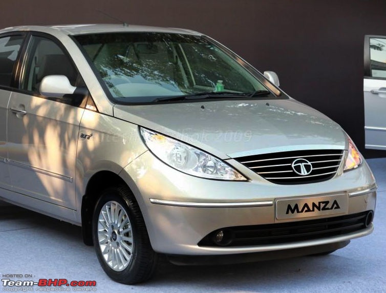 Tata Manza 1.3 diesel - First Drive Report. Edit: Pictures added on Page 4.-1.jpg