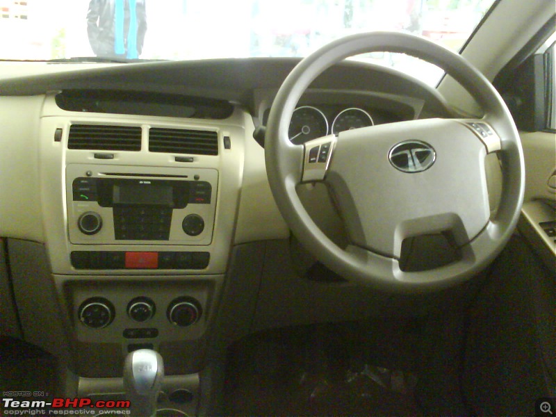 Tata Manza 1.3 diesel - First Drive Report. Edit: Pictures added on Page 4.-dsc01439.jpg