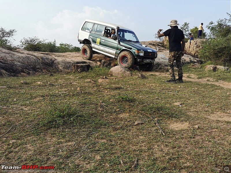 Taste of Freedom | My Mahindra Thar LX Diesel AT | 50,000 km Update (Page 15)-img_20210124_155955.jpg