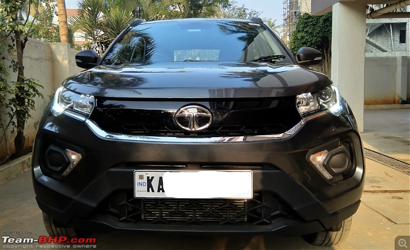 My first legal affair | Tata Nexon XM (P) | Initial Ownership Review-exf.jpg