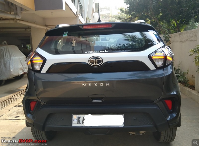 My first legal affair | Tata Nexon XM (P) | Initial Ownership Review-exr.jpg