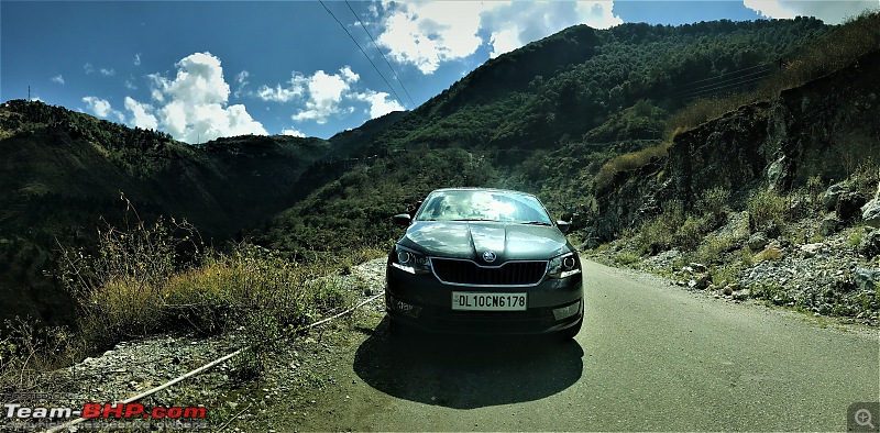 45000 km with a Czech Beauty | My Skoda Rapid 1.5 TDI | Now Remapped to Stage 1-img_1765.jpeg