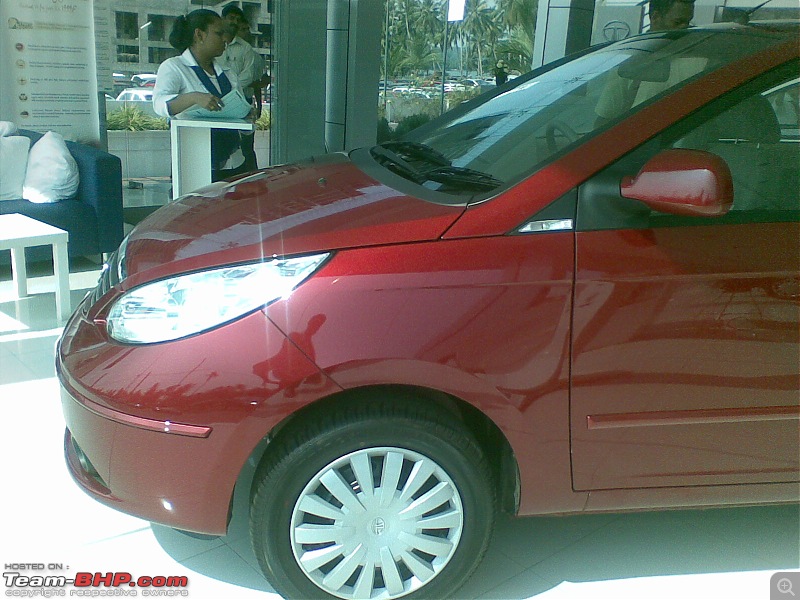 Tata Manza 1.3 diesel - First Drive Report. Edit: Pictures added on Page 4.-21102009009.jpg