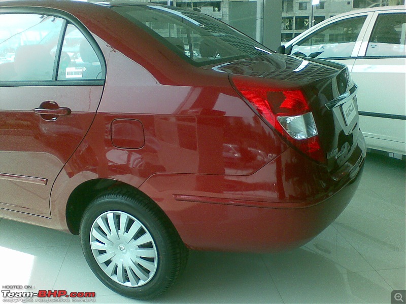 Tata Manza 1.3 diesel - First Drive Report. Edit: Pictures added on Page 4.-21102009016.jpg