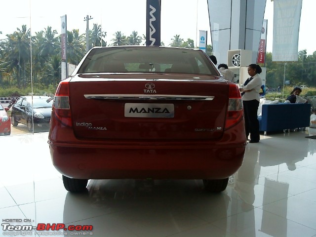 Tata Manza 1.3 diesel - First Drive Report. Edit: Pictures added on Page 4.-dsc00293.jpg