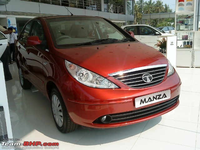 Tata Manza 1.3 diesel - First Drive Report. Edit: Pictures added on Page 4.-dsc00292.jpg