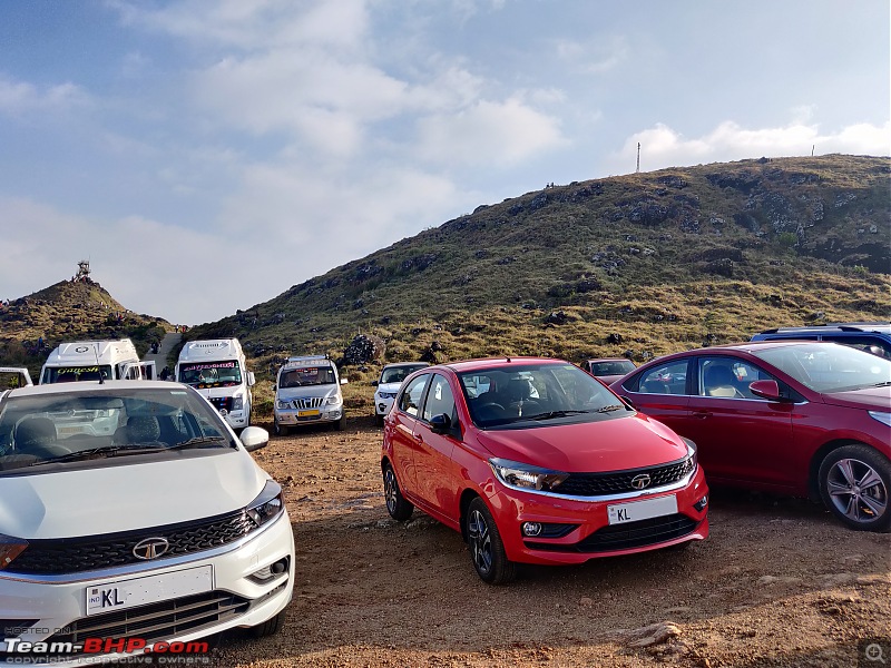 My 2020 Flame Red Tata Tiago XZA+ Automatic Review | EDIT: 2 years & 15000 km up-img_20210213_165243.jpg